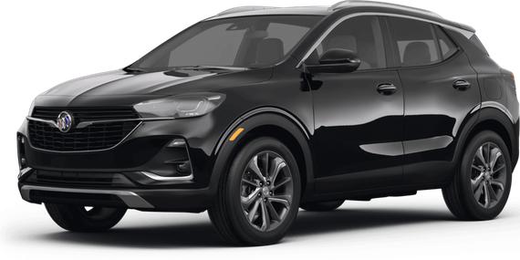BUICK ENCORE GX 2023 KL4MMGSL2PB095045 image